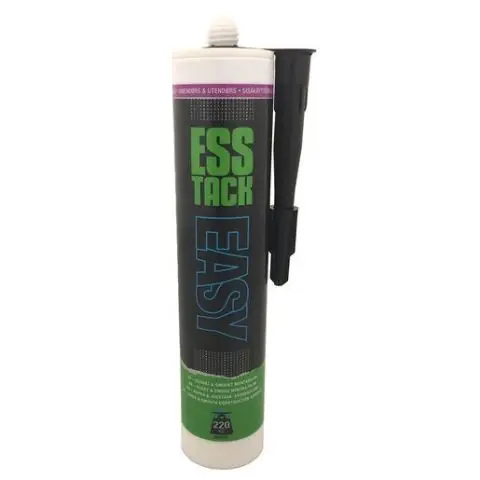 Begränsat antal ESSVE 1647218 Limpatron